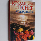 Rosamunde Pilcher : Myrskyn aika - pikkukuva 1