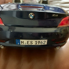 BMW 1962 Z4. 1/12 - pikkukuva 3
