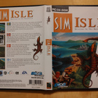 SimIsle: Missions in the Rainforest PC - pikkukuva 1