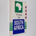 This is South Africa - pikkukuva 1