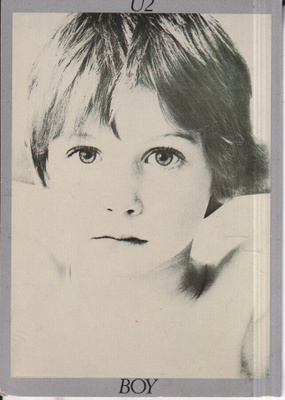 BOY, cc 554 - U2 . e180