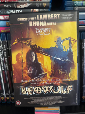 Beowulf (1999) Christopher Lambert
