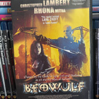 Beowulf (1999) Christopher Lambert - pikkukuva 1