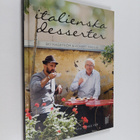 Bo Hagström : Italienska desserter - pikkukuva 1