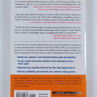 Bill Stinnett : Think Like Your Customer: A Winning Strat... - pikkukuva 2
