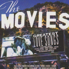 { various/soundtrack - the movies greatest love songs } - pikkukuva 1