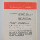 L. M. Montgomery : Anna ystävämme - pikkukuva 2