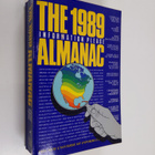 Information Please : Information please almanac, atlas an... - pikkukuva 1
