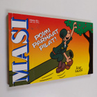 Mort Walker : Masi-minialbumi 5/96 : Masin hulvattomia pi... - pikkukuva 1