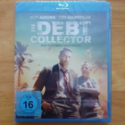 The Debt Collector BLU-RAY - pikkukuva 1