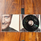 Phil Collins - Both Sides cd - pikkukuva 3