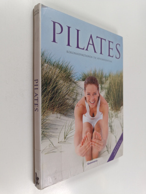 Joyce Gavin : Pilates