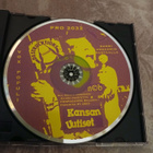 Kansan Uutiset / Destrucktions – Split CD RARE!!! - pikkukuva 3