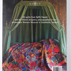 Kaffe Fassett : Kaffe Fassett's quilts in Sweden - pikkukuva 2