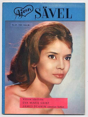 Ajan sävel 47/1960