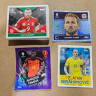 2024 Topps UEFA EURO 2024 Soccer (Stickers) - pikkukuva 5