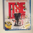 Itse ilkimys (Blu-ray) animaatio (UUSI) - pikkukuva 1