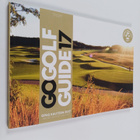 Gogolf guide 17 : opas kauteen 2017 : kentät, kohteet, vä... - pikkukuva 1