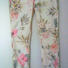 Mos Mosh Naomi Glam Tropic housut - pikkukuva 1