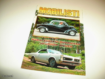 Mobilisti 4/2005