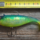 Storm wildeye suspending swim shad! - pikkukuva 1