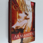 John Grisham : Armahdus - pikkukuva 1
