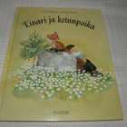 Catarina Kruusval Einari ja ketunpoika - pikkukuva 1
