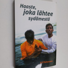 K. P. Yohannan : Haaste joka lähtee sydämestä - pikkukuva 1