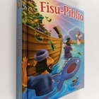 Tracy Harrast : Fisu-Piblia - pikkukuva 1