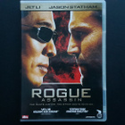 DVD: Rogue Assassin / WAR (Jet Li, Jason Statham 2007) - pikkukuva 1
