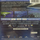 SHARKS 3D BLU-RAY - pikkukuva 2