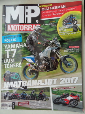 MP Motorrad Nro 9/2017 (3.5)