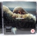 Beyoncé Lemonade cd/dvd - pikkukuva 1