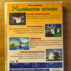 Muumi - Rosvoja Muumilaaksossa DVD YLE 1990 - pikkukuva 2