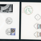 FDC 1972 kaikki 8 FDC kuorta ( 3 ) - pikkukuva 1