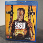 Sisu : Road to Revenge ( Blu-ray ) - pikkukuva 1