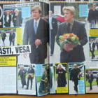 7 PÄIVÄÄ (Seiska) -lehti  33 / 2003. - pikkukuva 5
