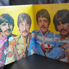 Beatles - Sgt. peppers lonely hearts club band lp - pikkukuva 2