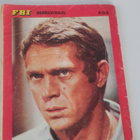 FBI G-mies- Bob Kelly no3 / 1972 - pikkukuva 2