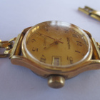 Naisten Rannekello Zenith, Quartz - pikkukuva 3