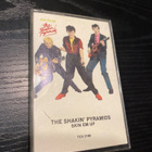 The Shakin’ pyramids: Skin em up - pikkukuva 1