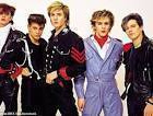 DURAN DURAN::IS THERE SOMETHING I SHOULD KNOW::VINYYLY 7" - pikkukuva 5