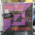 NELJÄ RUUSUA - POP-LAULAJAN VAPAAPÄIVÄ LP FIN-93 UUSI M/M - pikkukuva 1