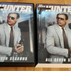 Fred Dryer Hunter The complete series (28DVD) - pikkukuva 2