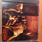 CD: Skid Row -Slave to the Grind - pikkukuva 1