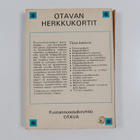 Arne Kruger : Otavan herkkukortit : Iloisia hoikkuusruokia - pikkukuva 2