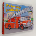 Matt Mitter : Pelastajat paikalla - pikkukuva 1