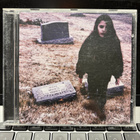 CRYSTAL CASTLES - Crystal Castles cd (VERY RARE!) - pikkukuva 1