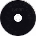 Kwan : The Die Is Cast - CD - pikkukuva 2