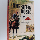 Brian Wynne : Sheriffin kosto - pikkukuva 1